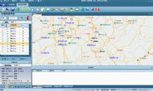 邮通GPS车辆定位系统9.0（不含地图）