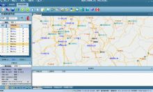 邮通GPS车辆定位系统9.0（湖北地图）